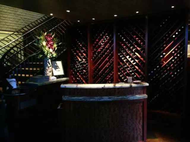 Waterbar