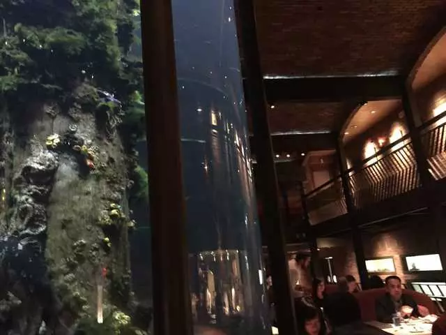 Waterbar