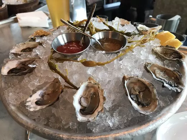 Waterbar