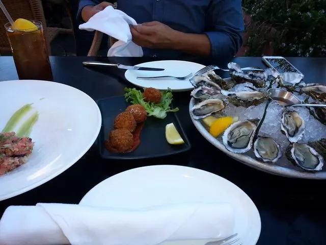 Waterbar