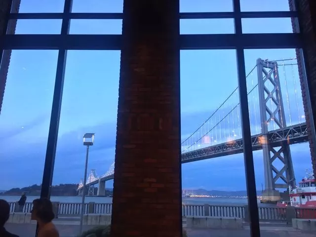 Waterbar