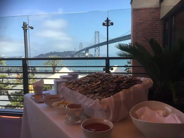 Waterbar
