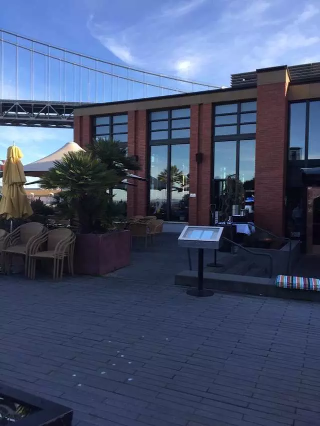 Waterbar