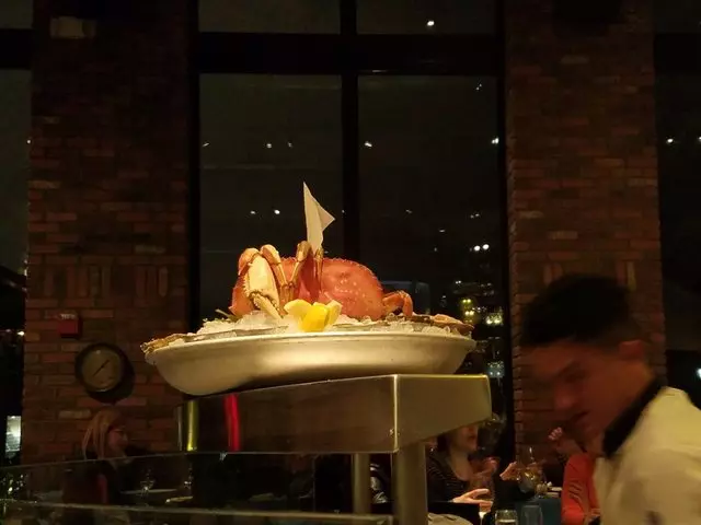 Waterbar