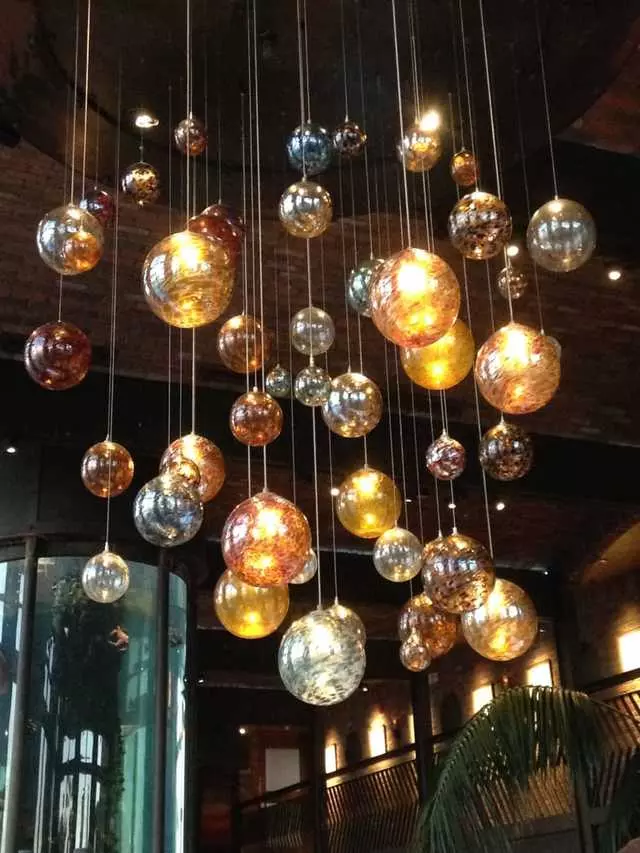 Waterbar