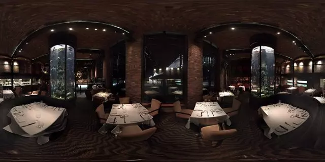 Waterbar