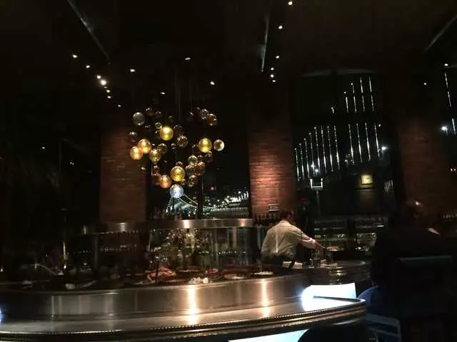 Waterbar