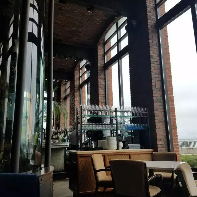 Waterbar