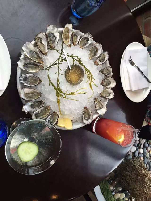 Waterbar