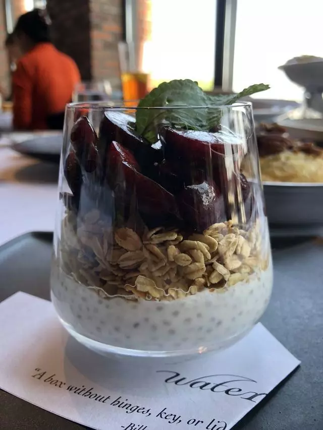 Waterbar
