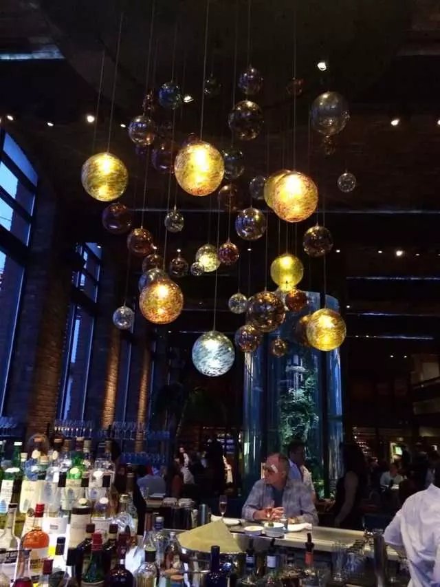 Waterbar