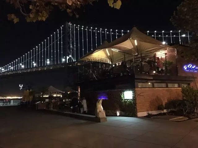 Waterbar