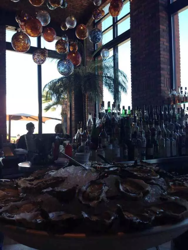 Waterbar