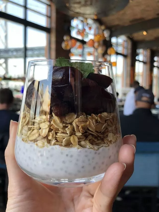 Waterbar