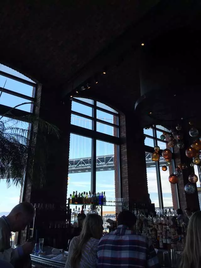 Waterbar