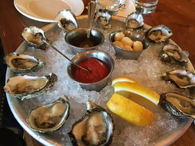 Waterbar