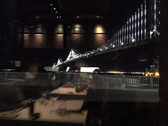 Waterbar