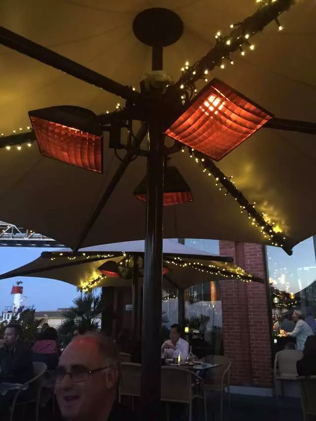 Waterbar