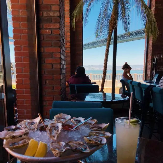 Waterbar