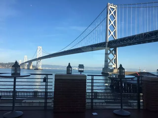 Waterbar