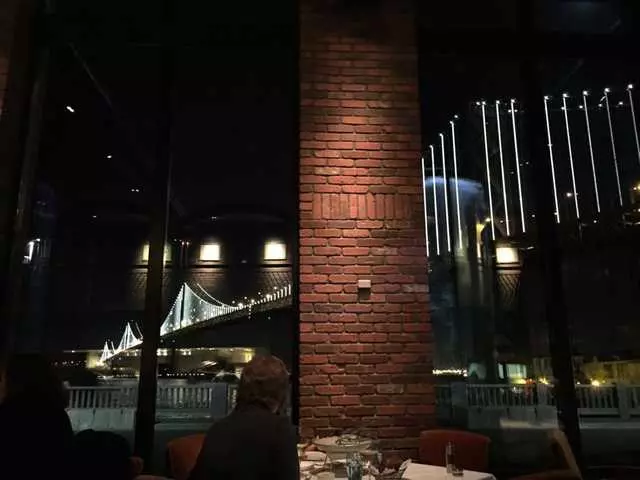 Waterbar