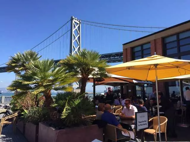 Waterbar