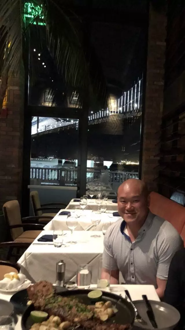 Waterbar