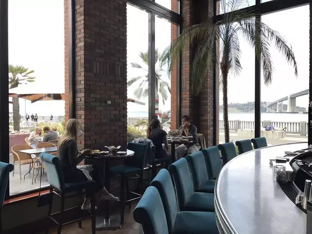 Waterbar