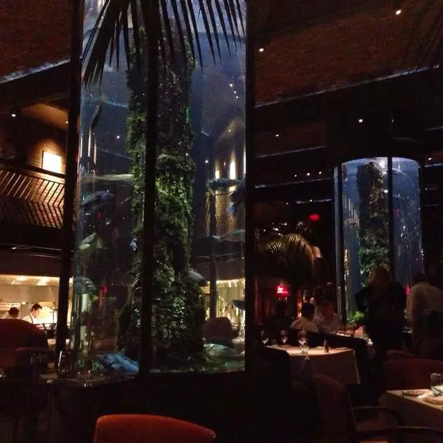 Waterbar