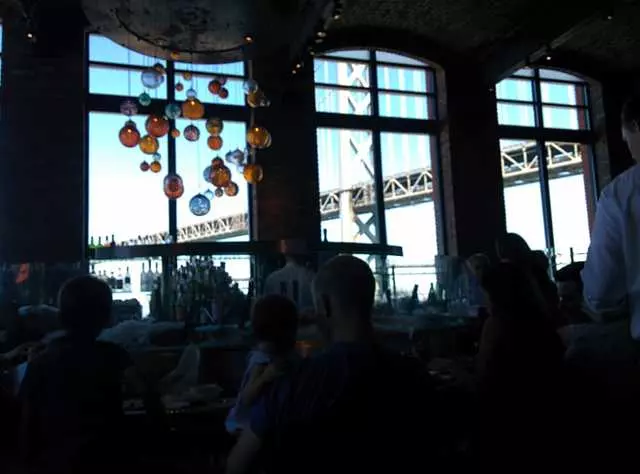 Waterbar