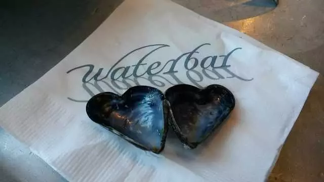 Waterbar