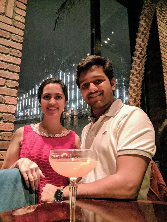 Waterbar