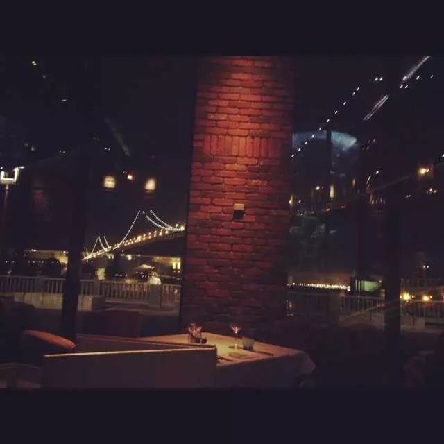 Waterbar