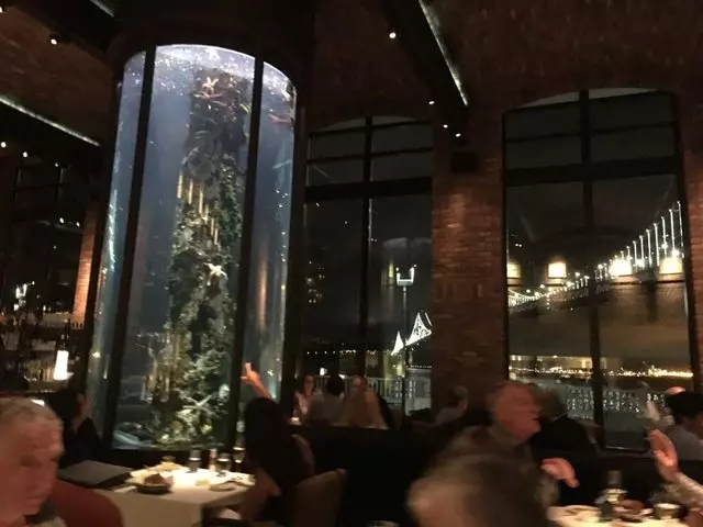 Waterbar