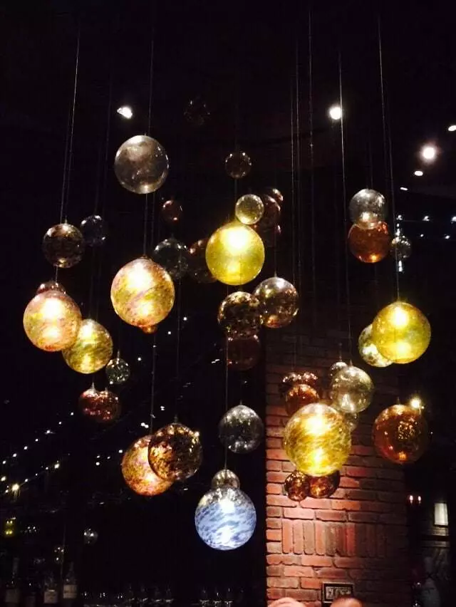 Waterbar