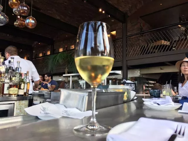 Waterbar