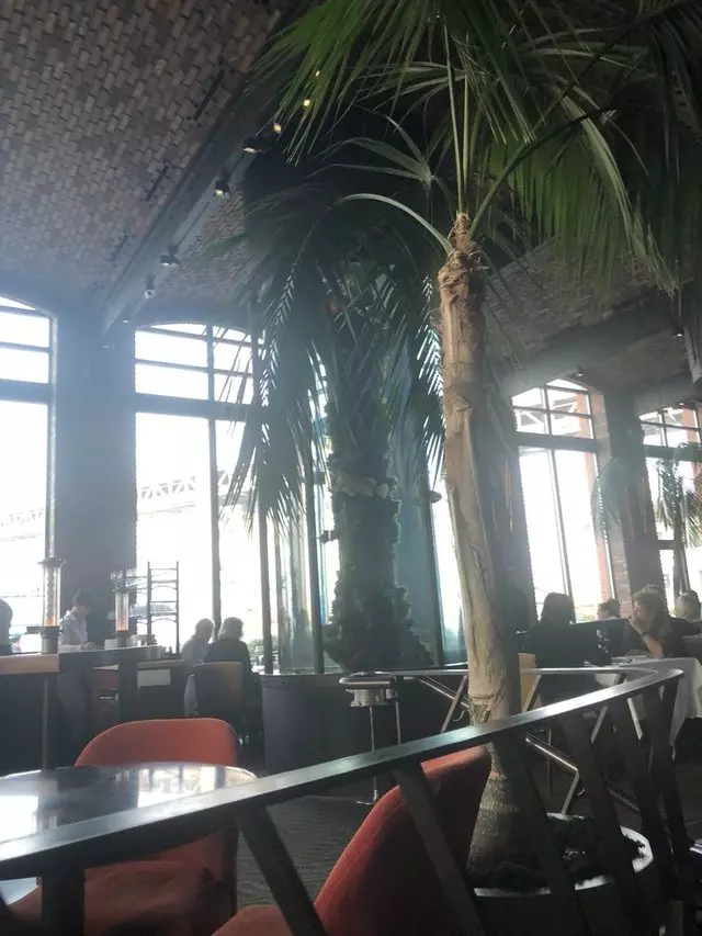Waterbar