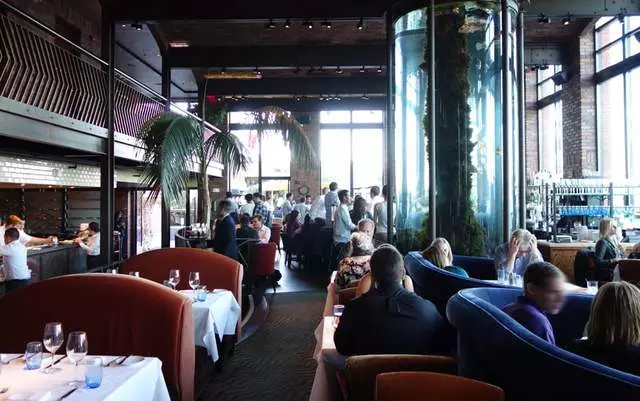 Waterbar