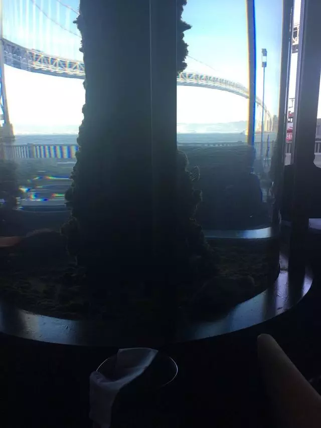 Waterbar