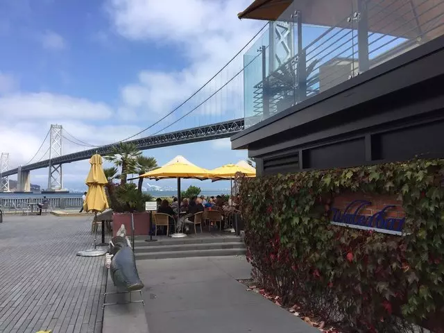 Waterbar