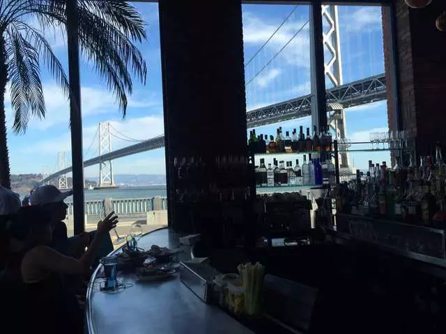Waterbar