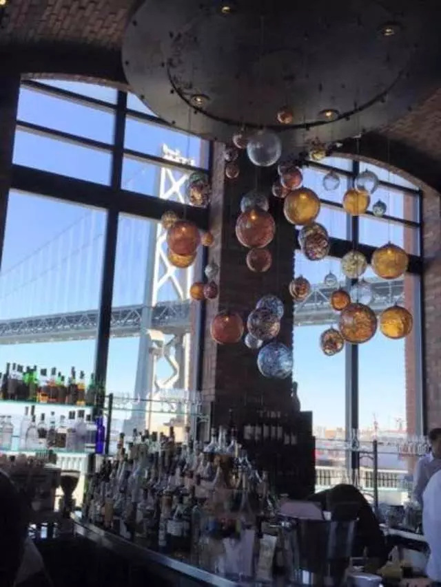 Waterbar