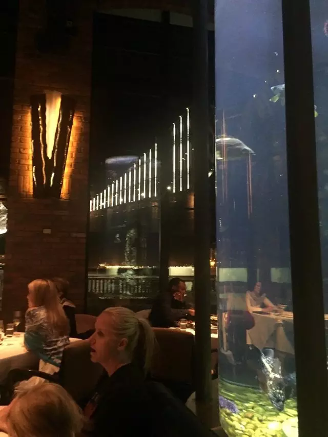 Waterbar