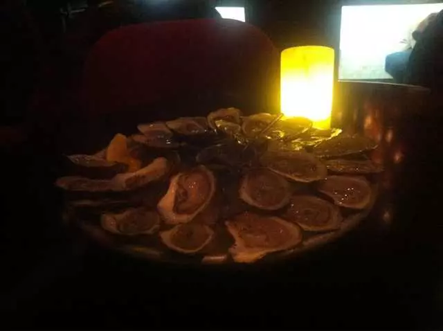 Waterbar