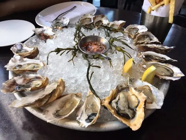 Waterbar