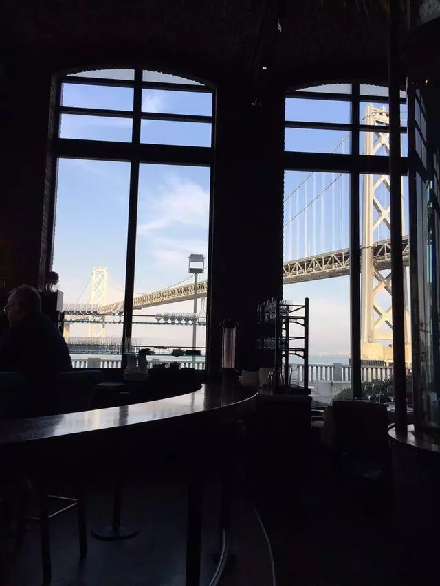 Waterbar