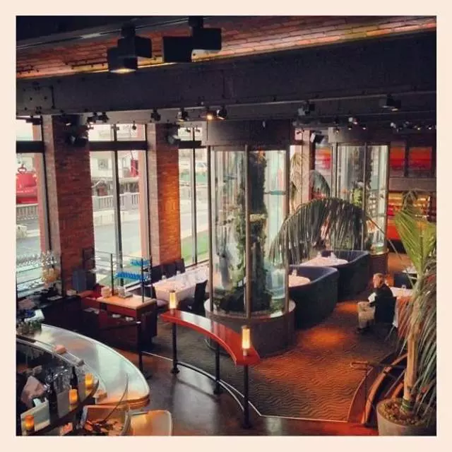 Waterbar