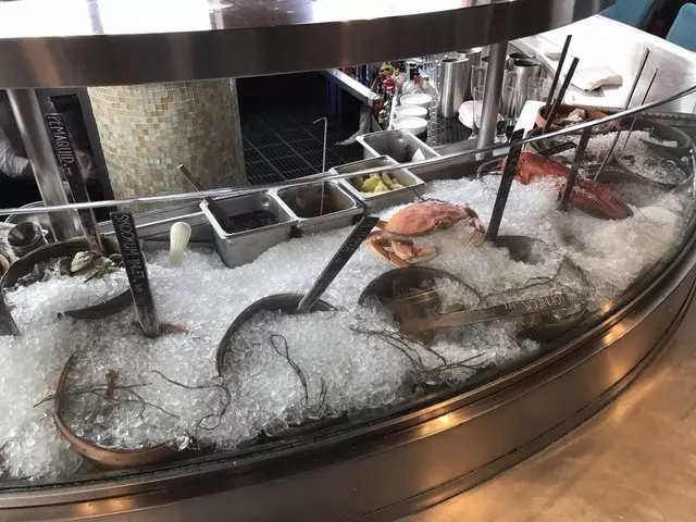Waterbar