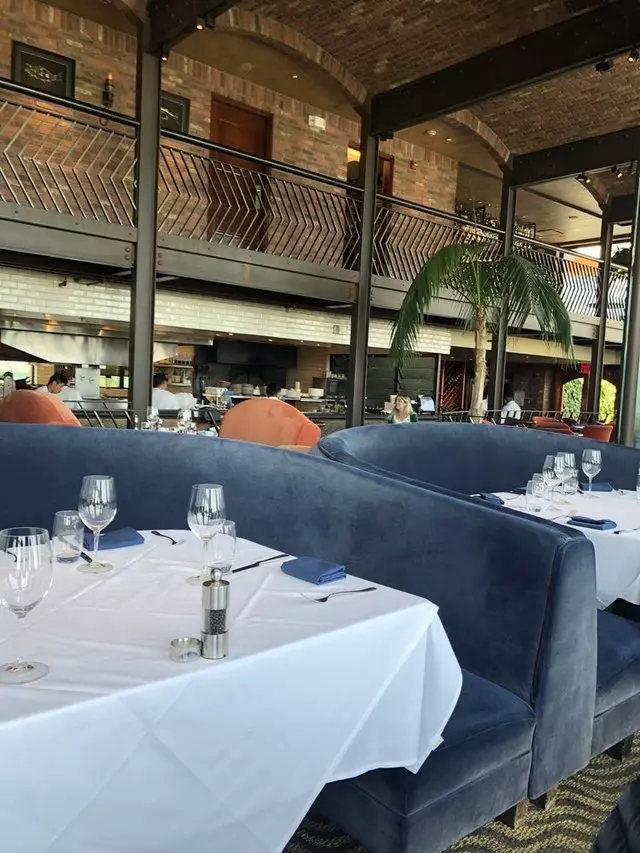 Waterbar