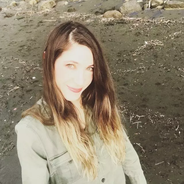 Kristen Krauel, LCSW, LPCC